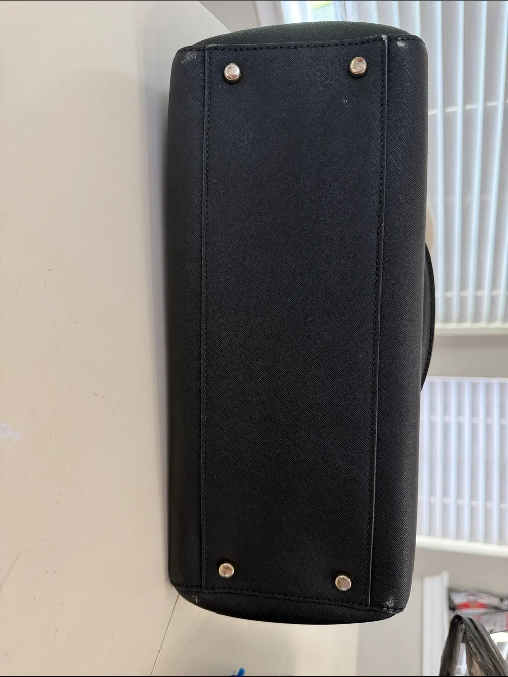 kate spade Black Tote with Tag
